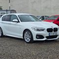 BMW 1 Series 2017