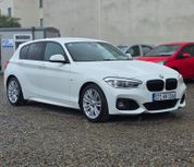 BMW 1 Series 2017