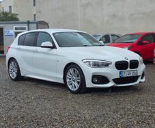 BMW 1 Series 2017