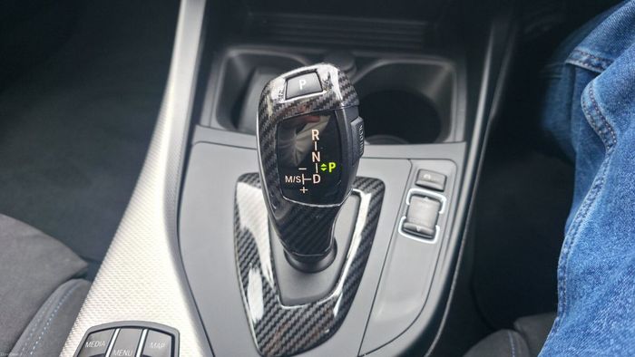 BMW 1 Series 2017