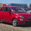 Fiat 500 2017