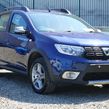 Dacia Sandero Stepway 2018