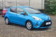 Toyota Vitz 2017
