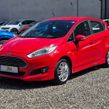 Ford Fiesta 2014