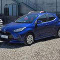 Toyota Yaris 2021