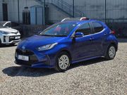 Toyota Yaris 2021