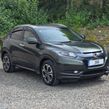Honda Vezel 2016
