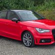 Audi A1 2015
