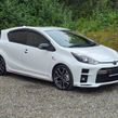 Toyota Aqua 2018