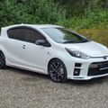 Toyota Aqua 2018
