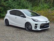 Toyota Aqua 2018