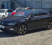 Volkswagen Polo 2022