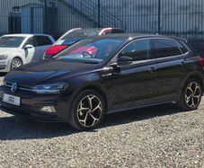 Volkswagen Polo 2022