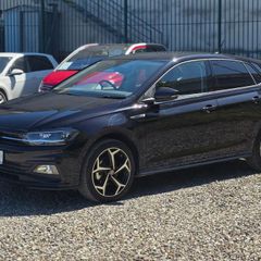 Volkswagen Polo 2022