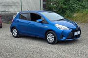 Toyota Vitz 2017