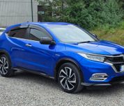 Honda Vezel 2020