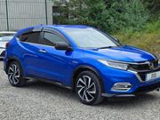 Honda Vezel 2020