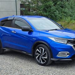 Honda Vezel 2020