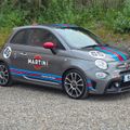 Abarth 595 2017