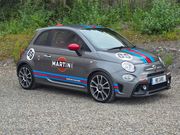 Abarth 595 2017