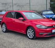 Volkswagen Golf 2017