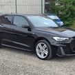 Audi A1 2020