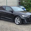 Audi A1 2020
