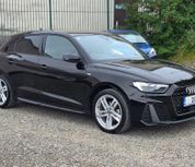 Audi A1 2020