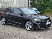 Audi A1 2020
