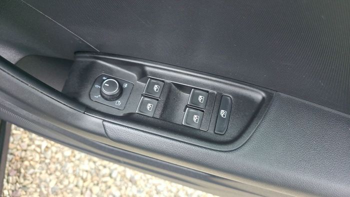 Audi A1 2020