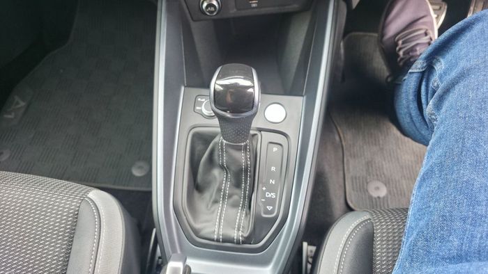 Audi A1 2020