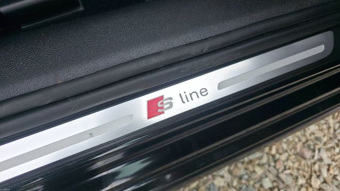 Audi A1 2020