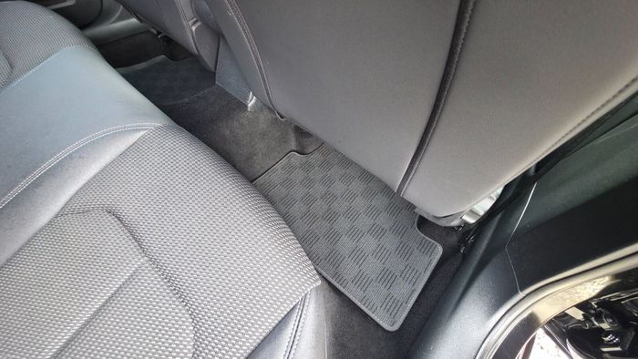 Audi A1 2020