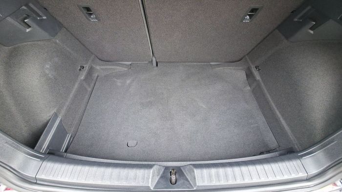 Audi A1 2020