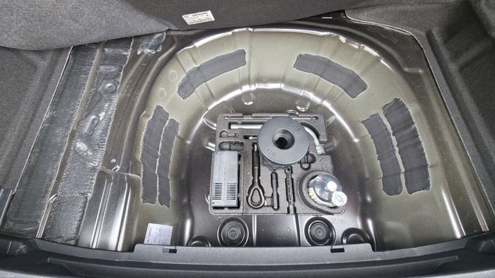 Audi A1 2020
