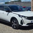 Peugeot 5008 2021