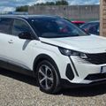 Peugeot 5008 2021