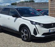 Peugeot 5008 2021