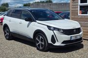Peugeot 5008 2021