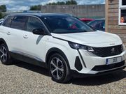 Peugeot 5008 2021