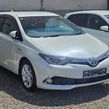 Toyota Auris 2017