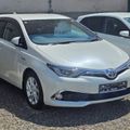 Toyota Auris 2017