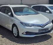 Toyota Auris 2017