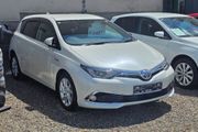 Toyota Auris 2017