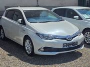 Toyota Auris 2017