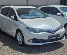 Toyota Auris 2017