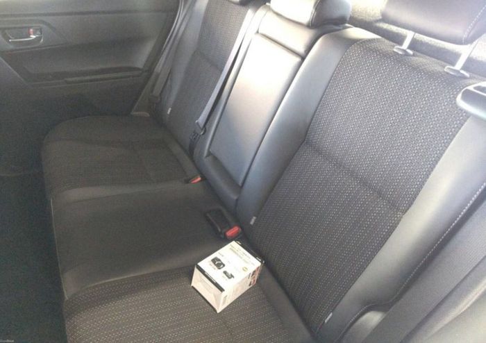 Toyota Auris 2017