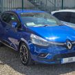 Renault Clio 2019