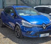 Renault Clio 2019