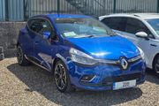 Renault Clio 2019